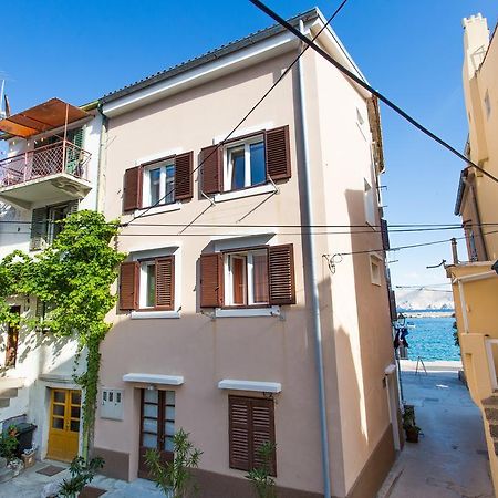 Apartments Sanja Baška Екстериор снимка