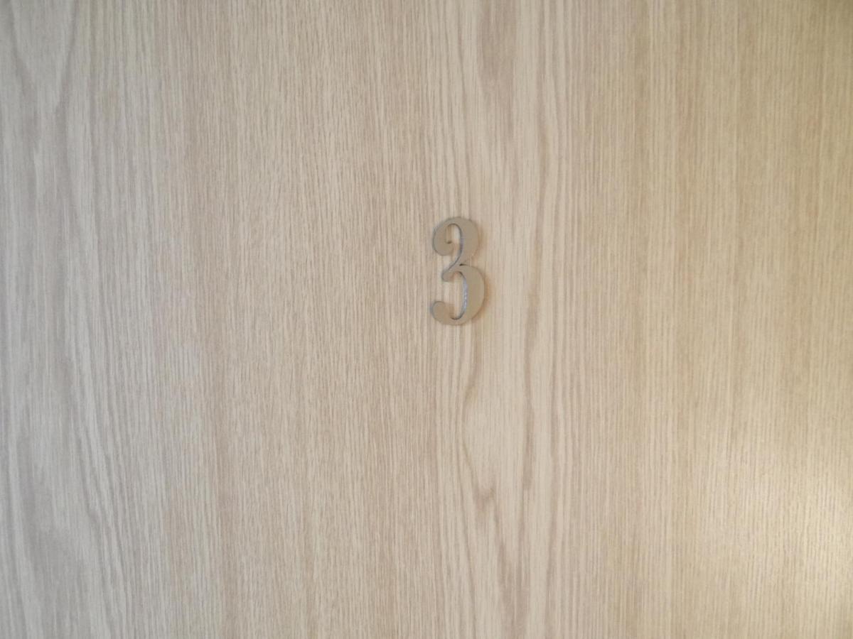 Apartments Sanja Baška Екстериор снимка